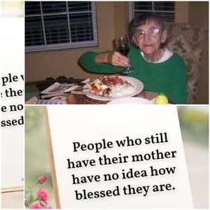 Meet your Posher, Kathy